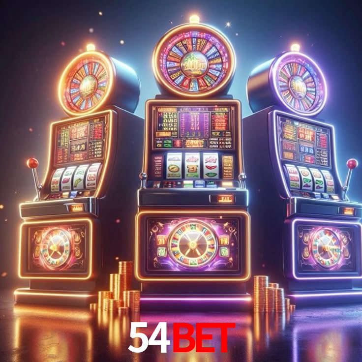 54bet: Seu Cassino Premiado com Pagamentos Rápidos