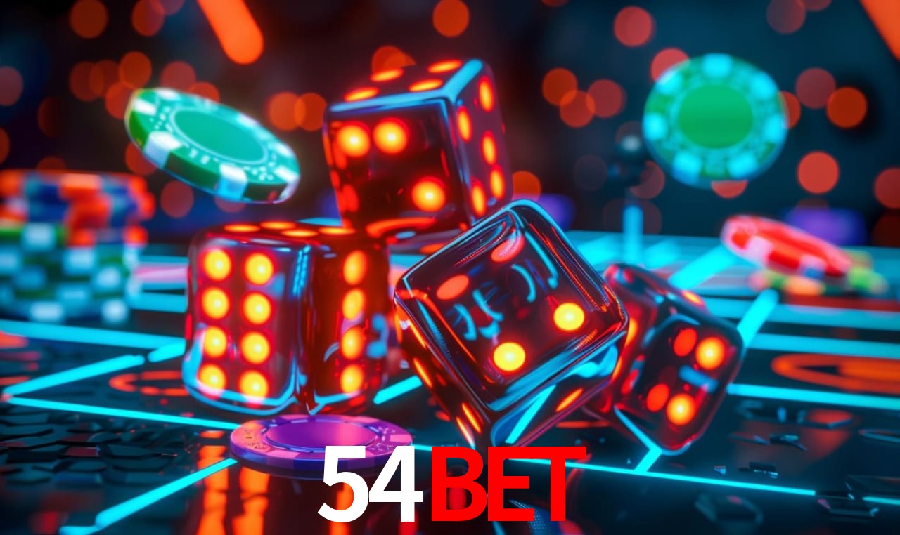 Mesa de Blackjack 54bet