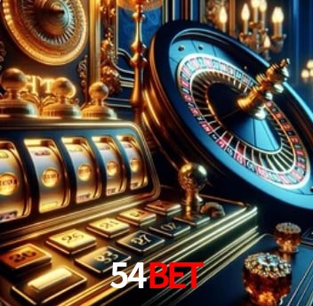 Provedores de Jogos 54bet