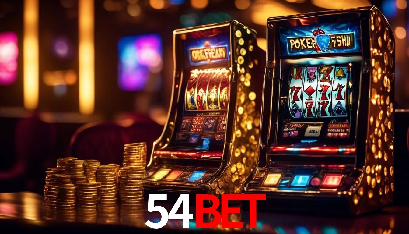 PIX Instantâneo 54bet