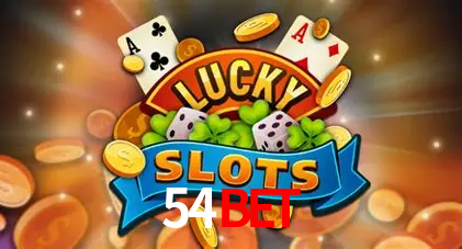 A Popularidade dos Caça-Níqueis no 54bet