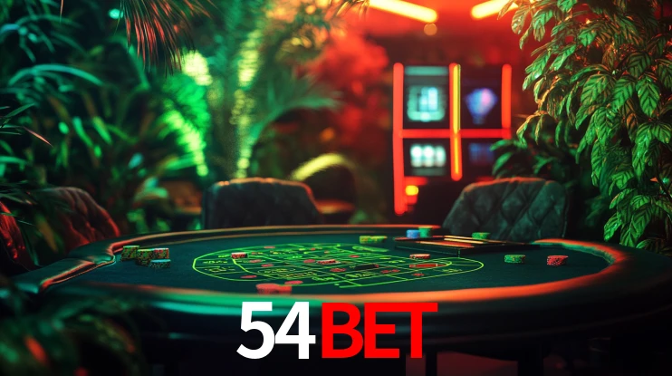 Programa VIP 54bet