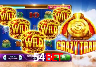 Descubra a Magia dos Jogos de Arcade no 54bet