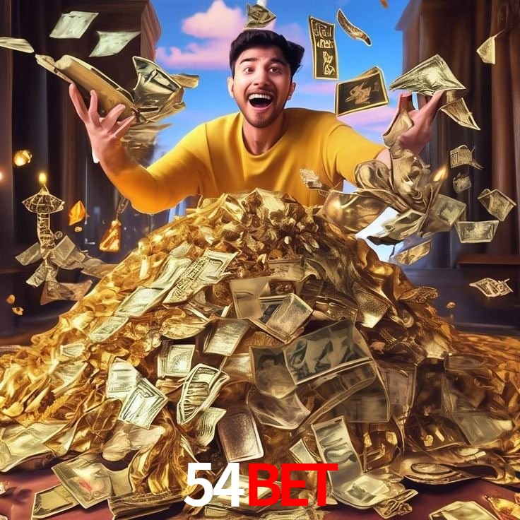 Diretório de Jogos 54bet