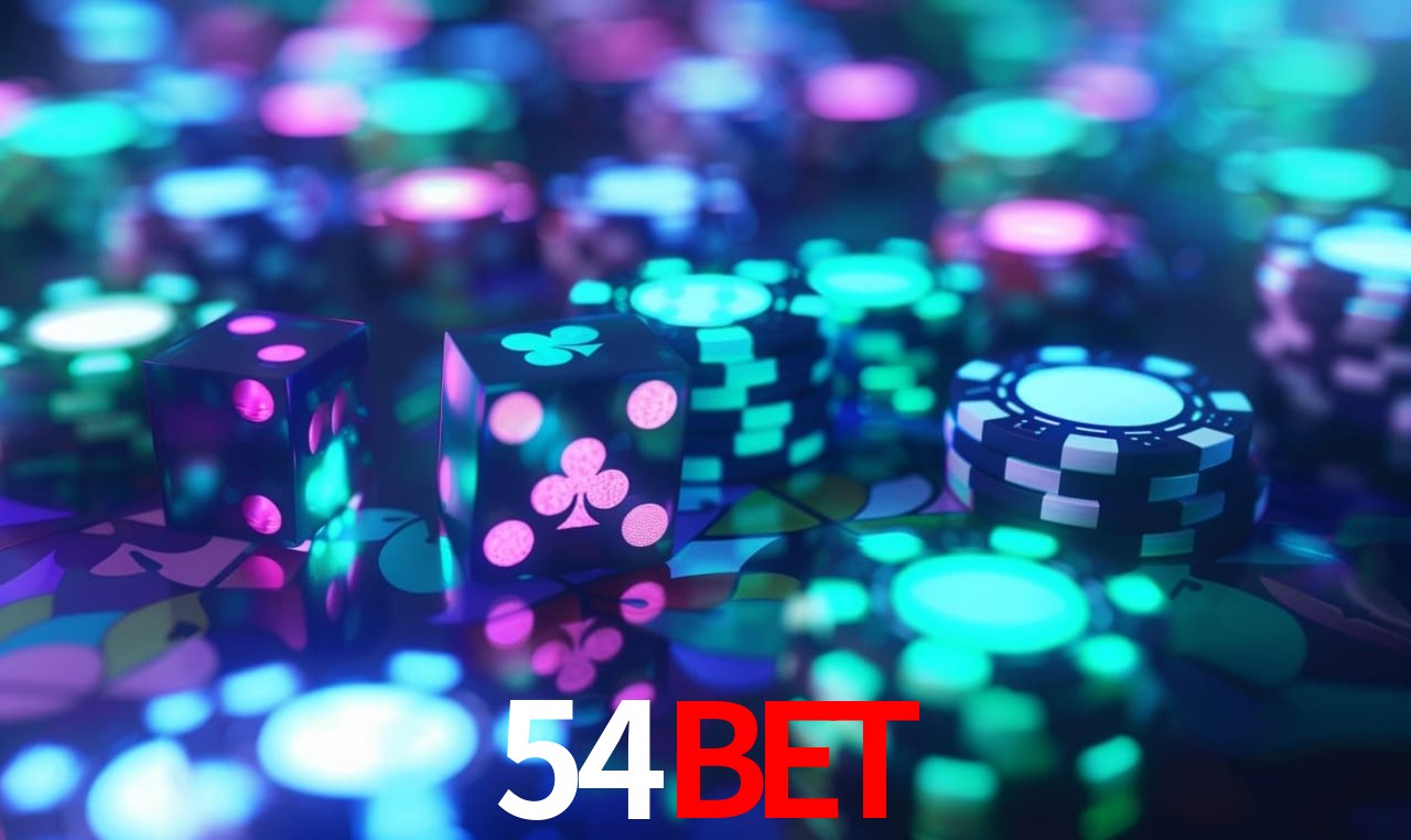 Jogos de Slot 54bet