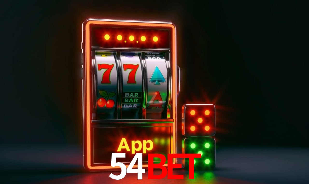 Requisitos do APK da 54bet para Android