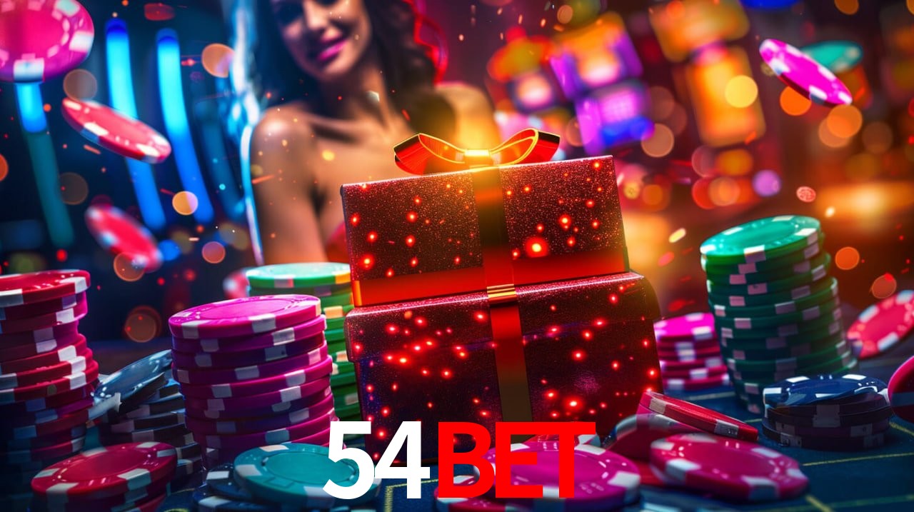 Programa VIP 54bet