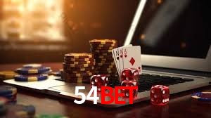 Casino VIP 54bet