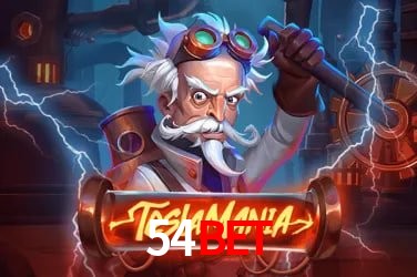 Requisitos do APK da 54bet para Android