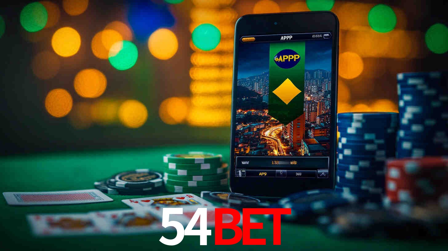 54bet