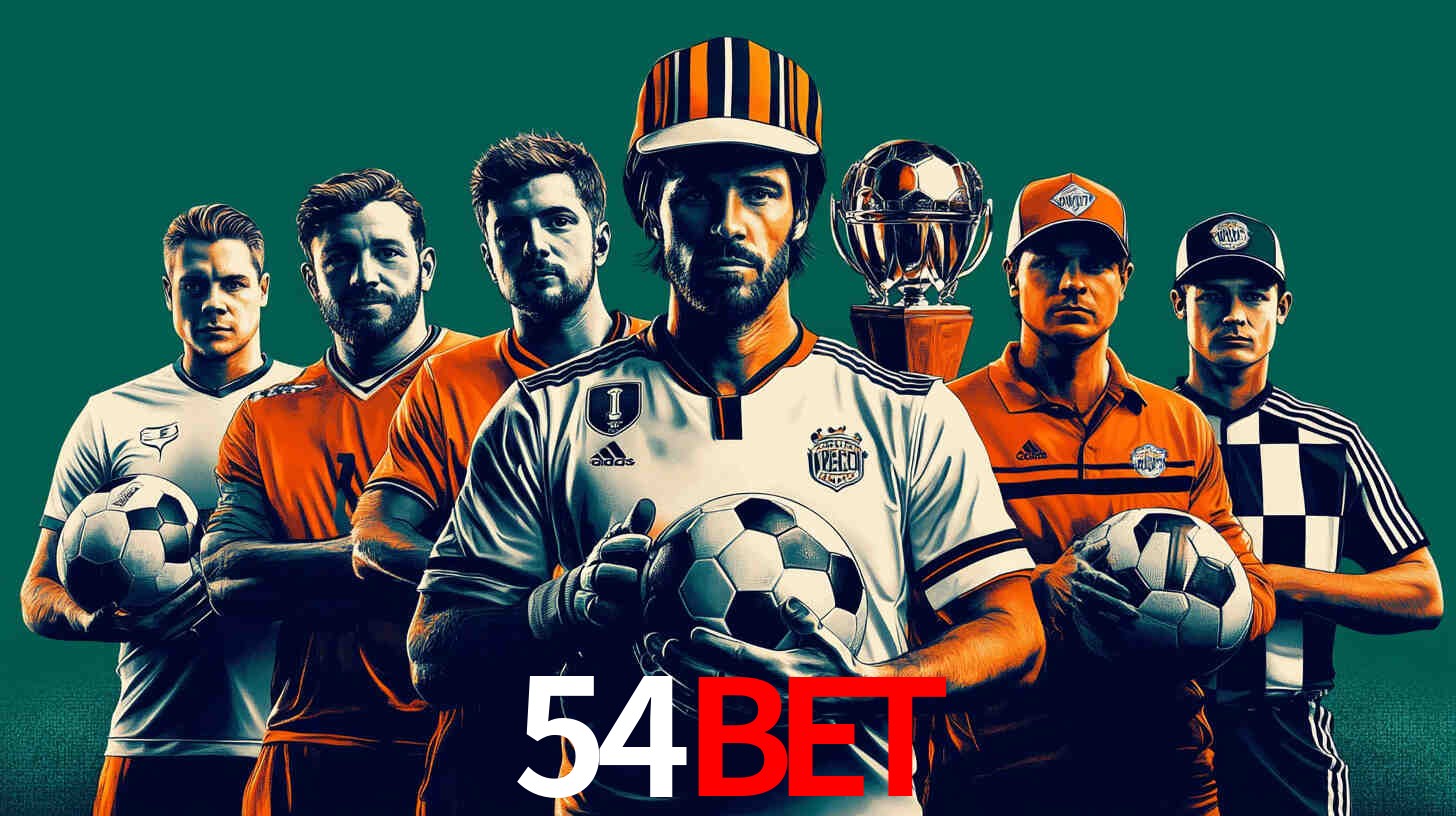 A Emoção da Loteria na 54bet: Uma Chance de Mudança de Vida