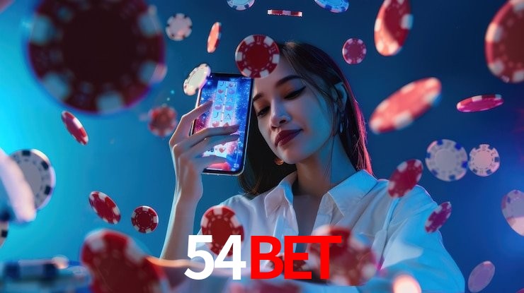 Jogos Exclusivos 54bet