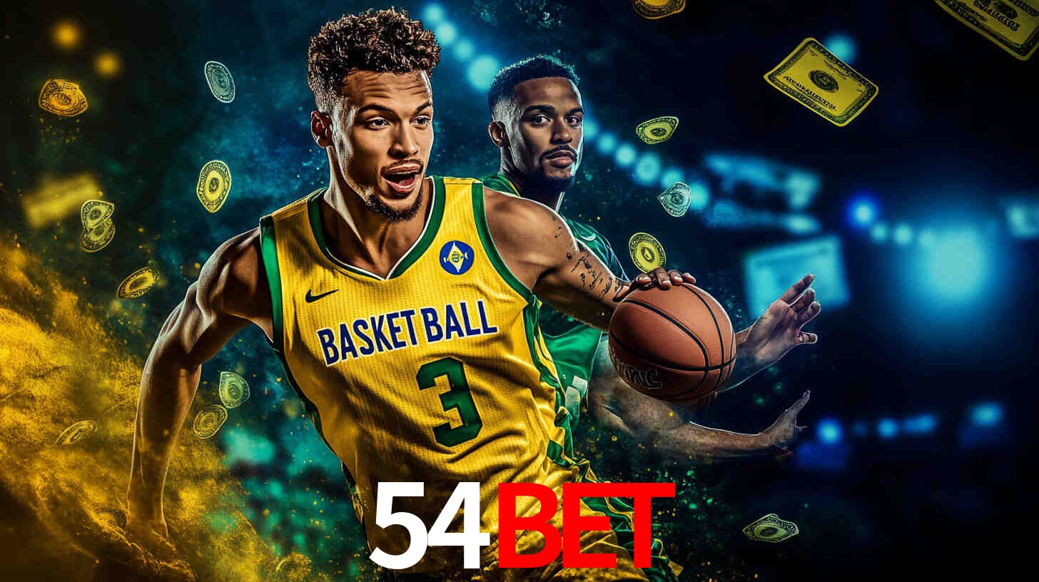 Inovações de Jogos na 54bet: O Futuro das Experiências Interativas