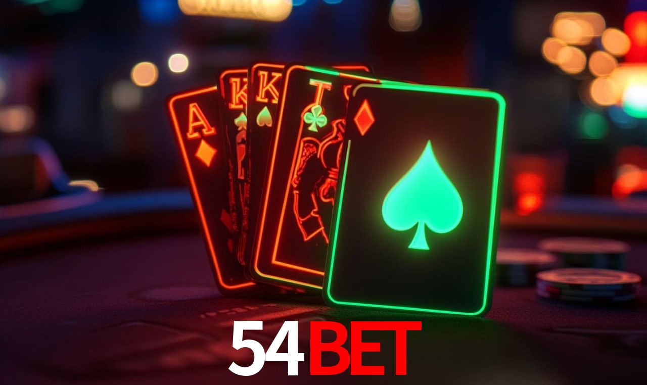Requisitos do APK da 54bet para Android