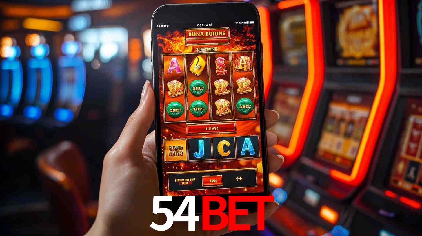 54bet: Seu Especialista em Apostas Esportivas Brasileiras