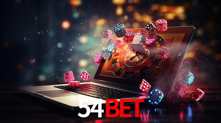 Torneios 54bet