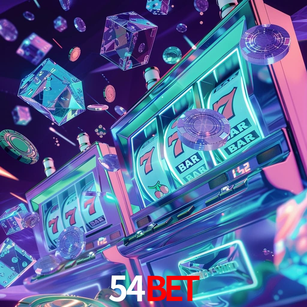 Casino Ao Vivo 54bet