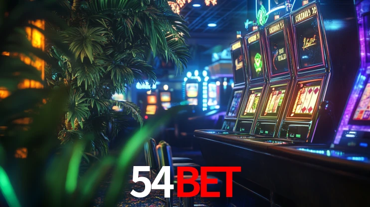 Tournaments 54bet