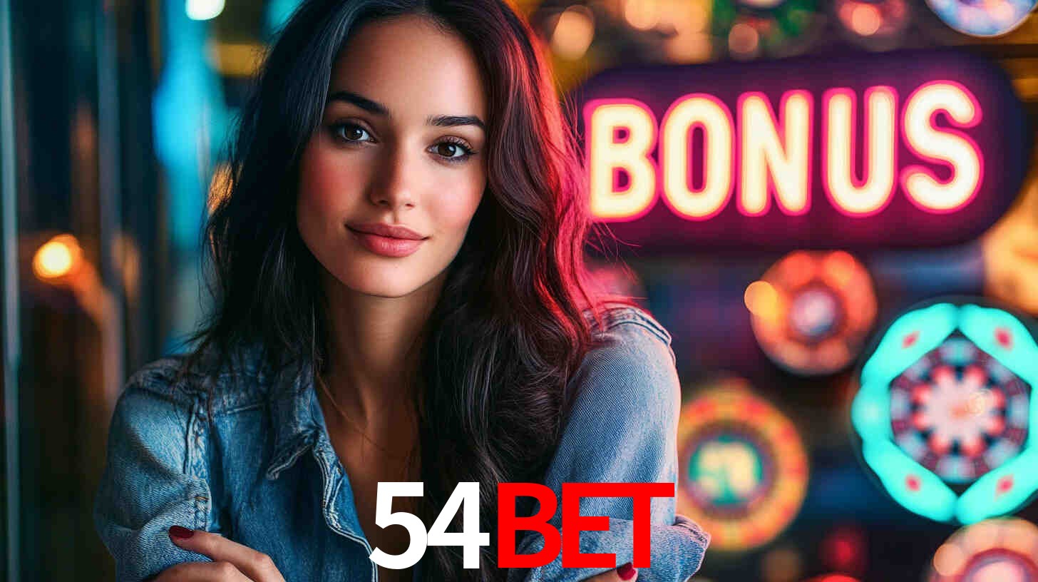 Bônus Generosos e Exclusivos no 54bet para Você!