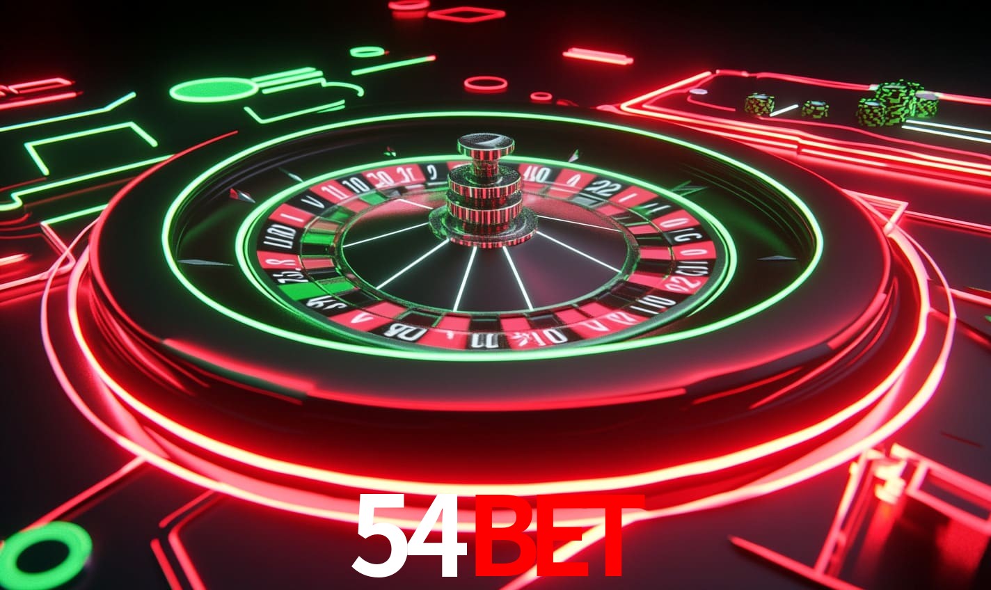 cassino 54bet