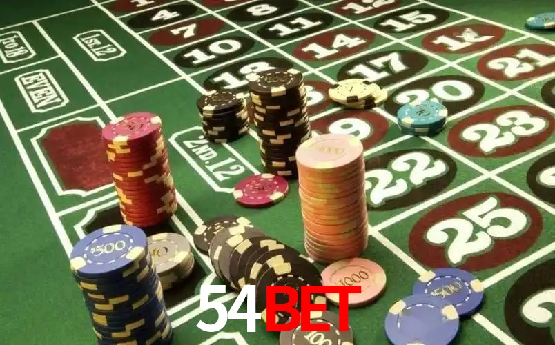 Requisitos do APK da 54bet para Android