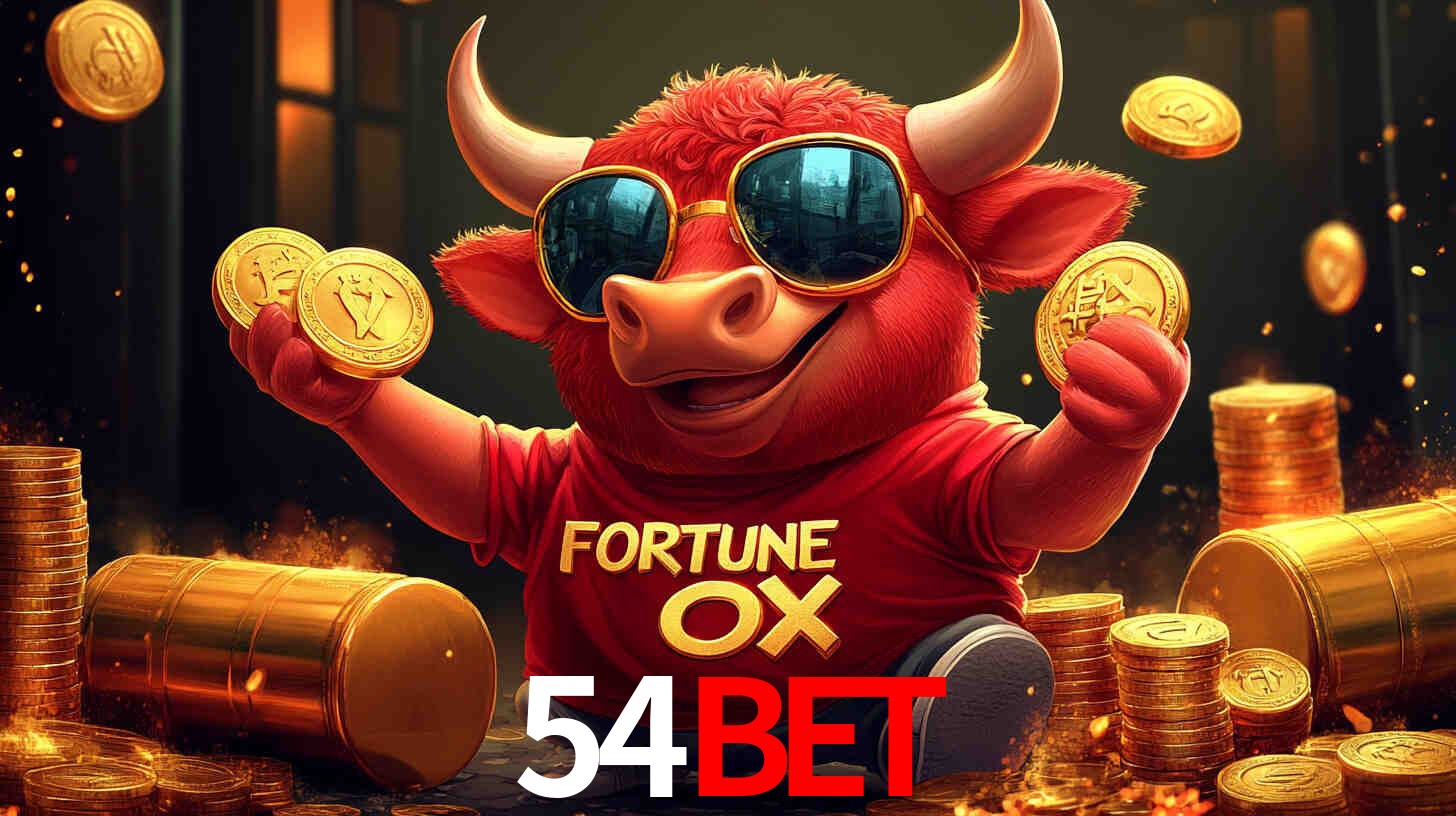 Descubra a Essência do 54bet: Nossa História e Compromissos