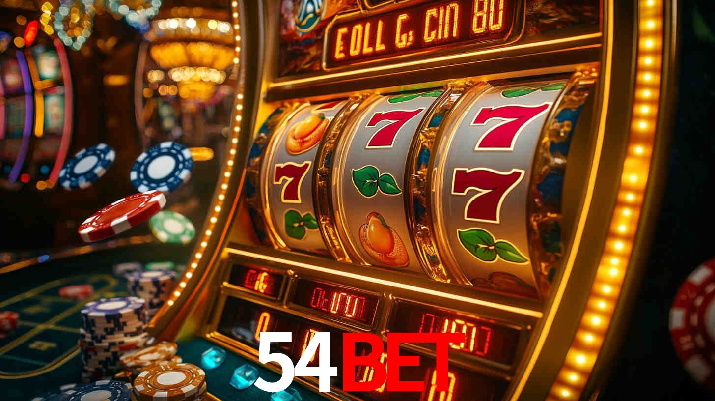 Estatísticas de bônus da 54bet em São Paulo, Rio de Janeiro e Brasília