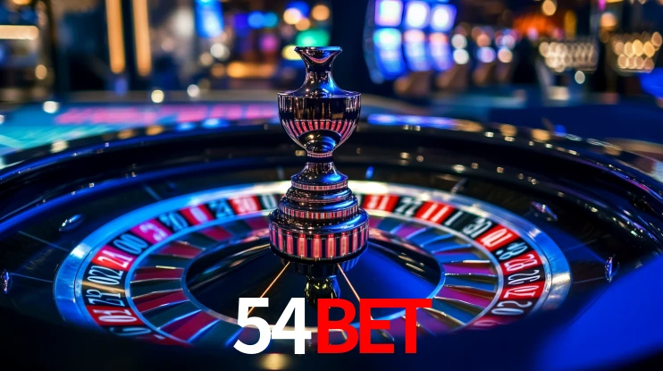 54bet: Jogos de Caça-Níqueis-Altas Recompensas, Roleta-Velocidade, Blackjack-Desafios Máximos
