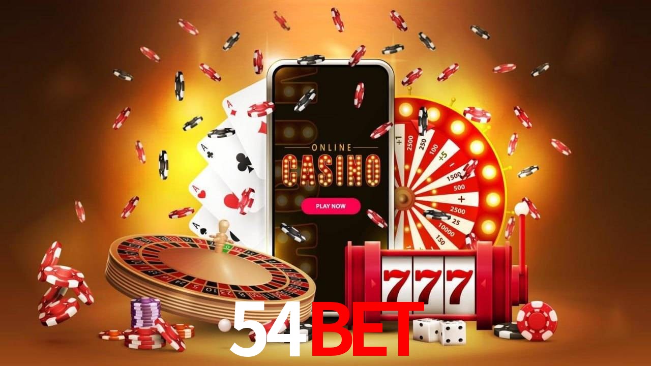 Requisitos do APK da 54bet para Android