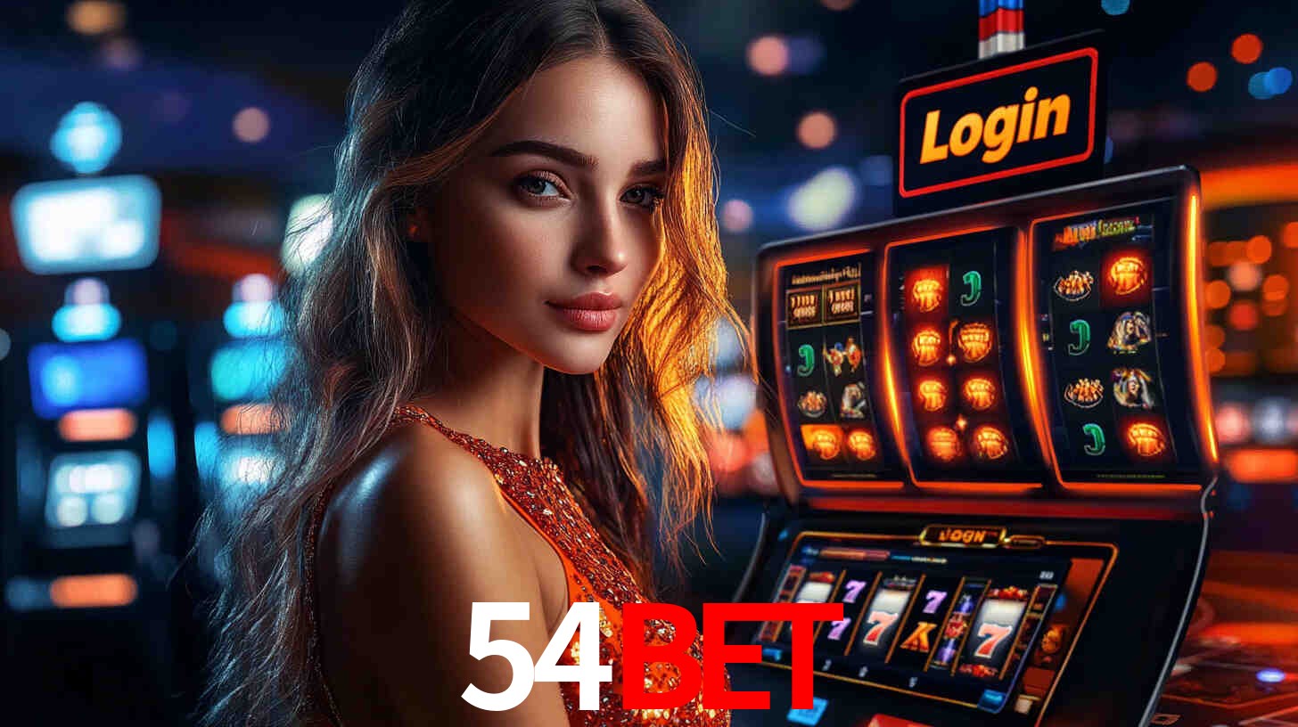 54bet - Caça-Níqueis Perigo - 54bet.com