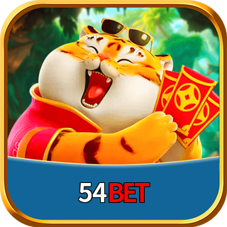 54bet Logo
