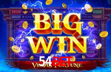 Exclusive Offers 54bet