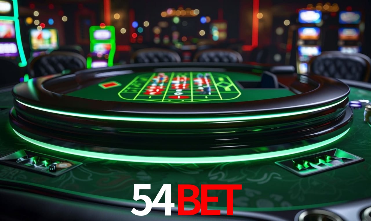 Secure Login 54bet