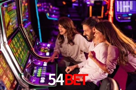 Ofertas Exclusivas 54bet