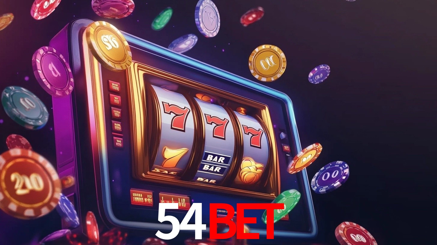 Exclusive Games 54bet