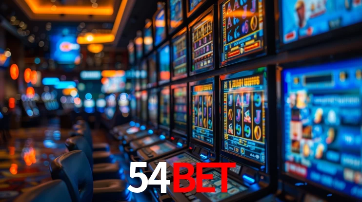 Games Directory 54bet