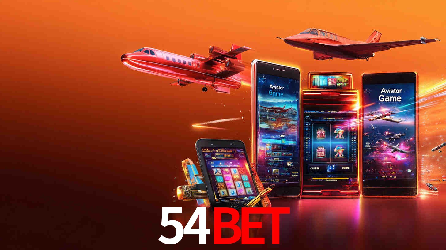 Programa VIP 54bet