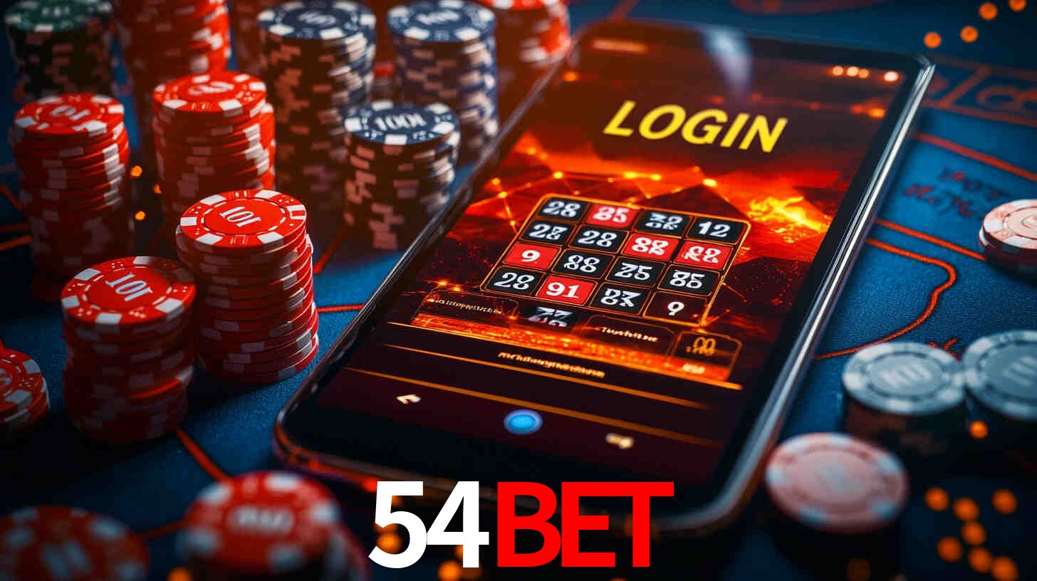 Desvendando o Mundo dos Jogos Virtuais na 54bet