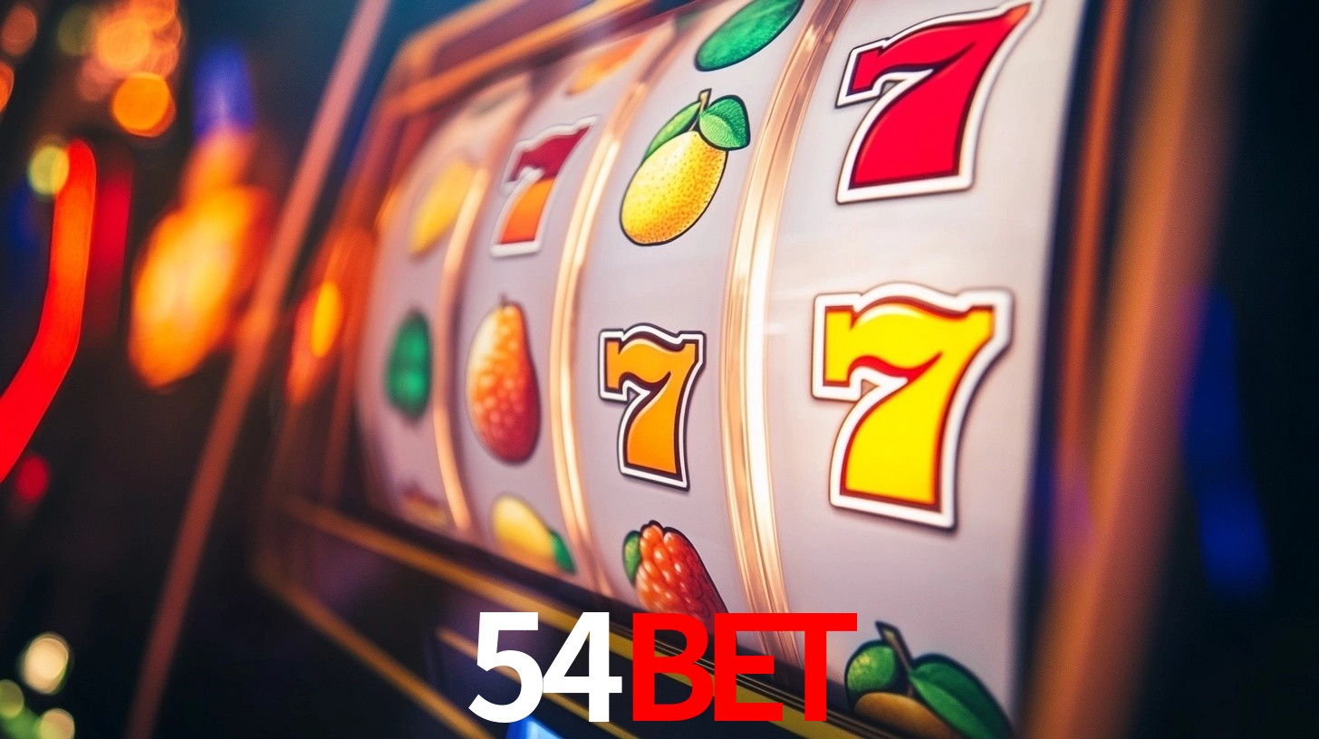 54bet: Jogos de Caça-Níqueis-Altas Recompensas, Roleta-Velocidade, Blackjack-Desafios Máximos