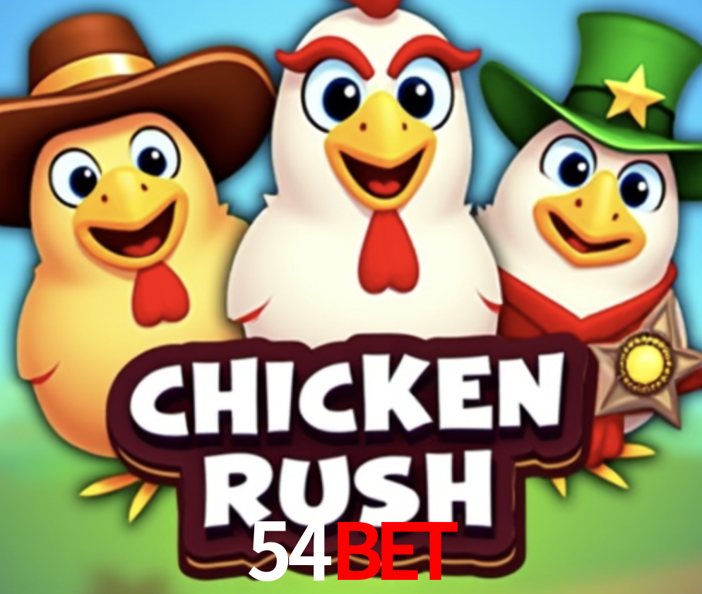 Slot Games 54bet