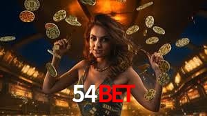Tennis Betting 54bet