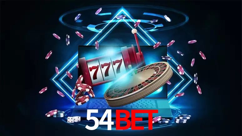 Apostas Esportivas na 54bet: Um Guia Completo