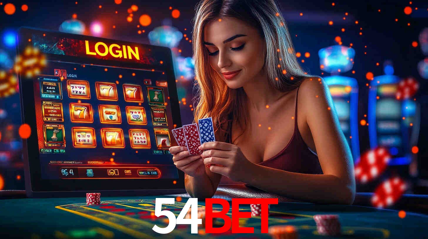 Descubra a Magia dos Jogos de Arcade no 54bet