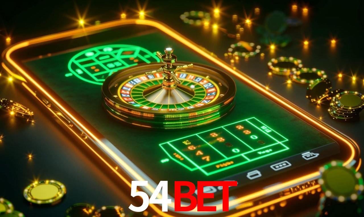 Descubra a Essência do 54bet: Nossa História e Compromissos
