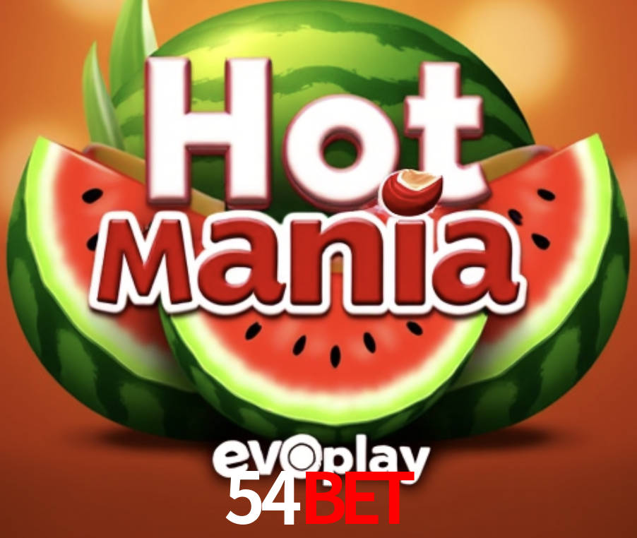 Game Providers 54bet