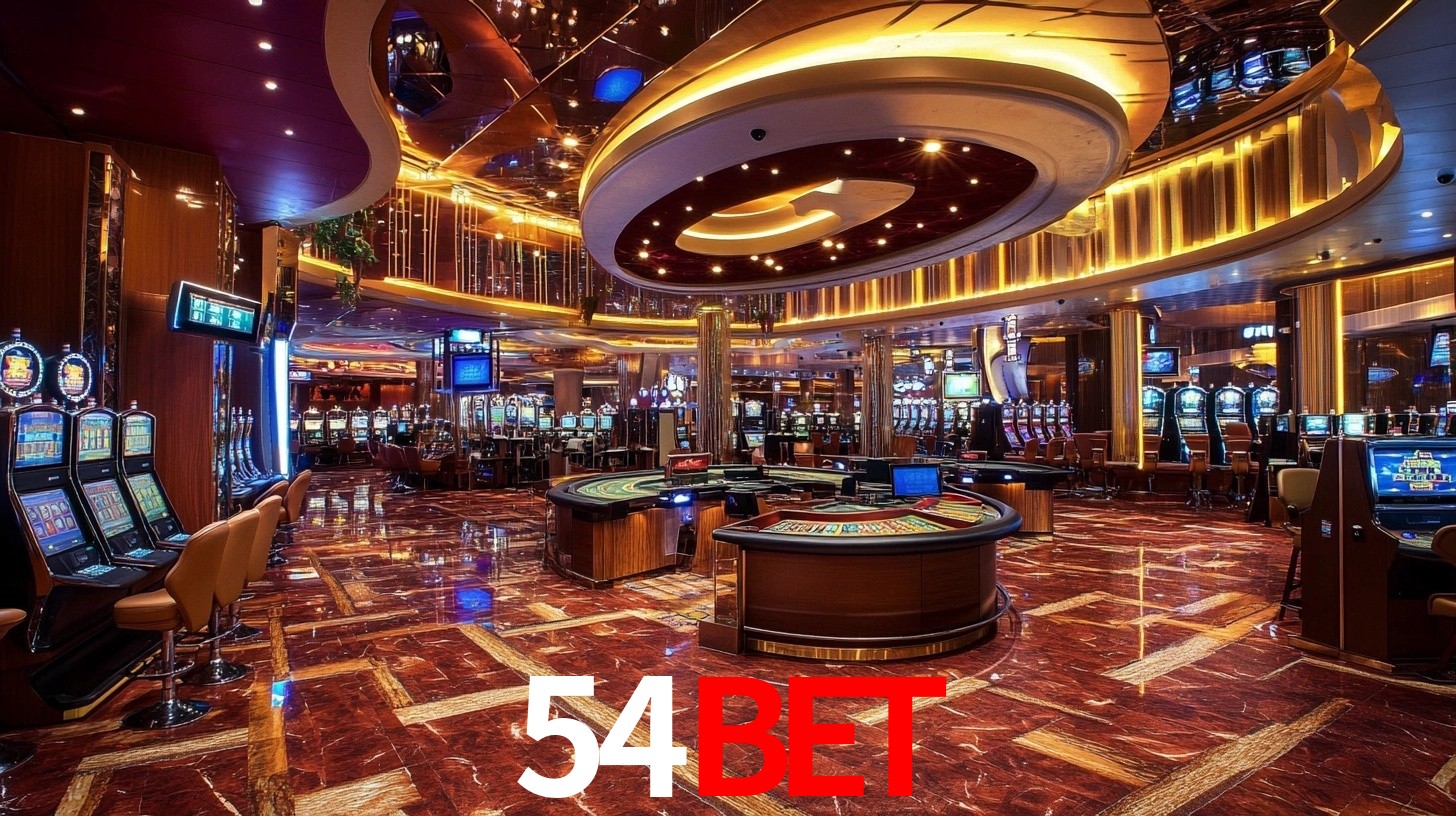 Premium Interface 54bet