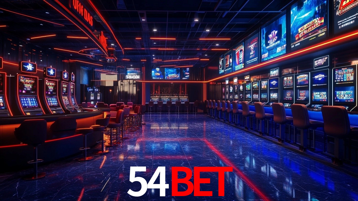 54bet App Interface