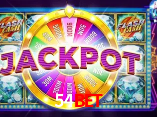 Interface Premium 54bet