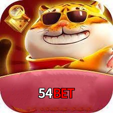 Logo 54bet